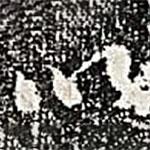 阮元寫的楷書以