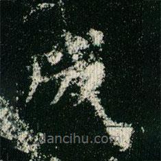 歐陽詢寫的楷書成