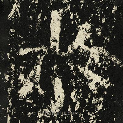 王遠(yuǎn)寫的楷書水