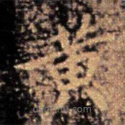 大觀帖寫(xiě)的楷書(shū)黃