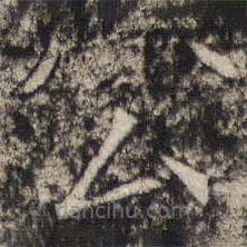 張公禮寫的楷書公