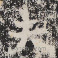 暉福寺碑寫的楷書夫