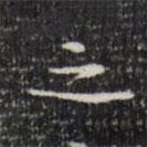 陆修正写的楷书之