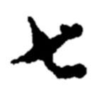 郑板桥写的楷书七