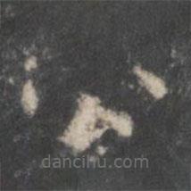 李伯時(shí)寫(xiě)的楷書(shū)公