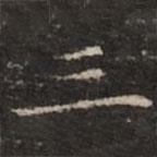 钟绍京写的楷书三