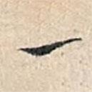 溥伟写的楷书一