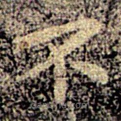 智果寫(xiě)的楷書(shū)不