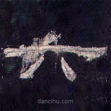 乙瑛碑寫(xiě)的隸書(shū)六