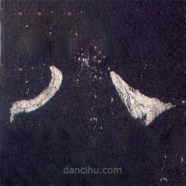 乙瑛碑寫(xiě)的隸書(shū)八