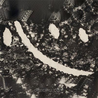 泰山經(jīng)石峪金剛經(jīng)寫的隸書心