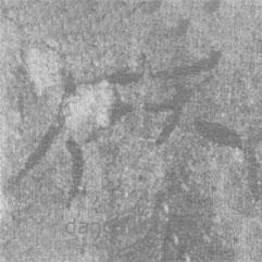 居延漢簡(jiǎn)寫的隸書領(lǐng)