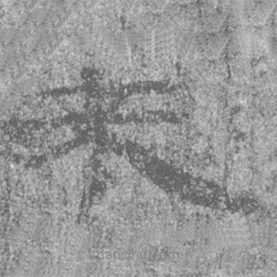 居延漢簡(jiǎn)寫的隸書來(lái)