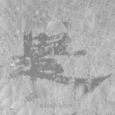 居延漢簡(jiǎn)寫的隸書遣