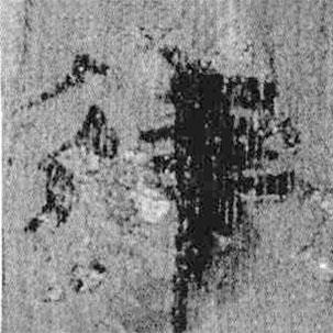 簡帛寫的隸書律