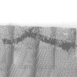 居延汉简写的隶书入