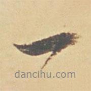 一書法圖片