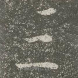 何氏写的行书三