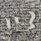 張羽寫(xiě)的行書(shū)以