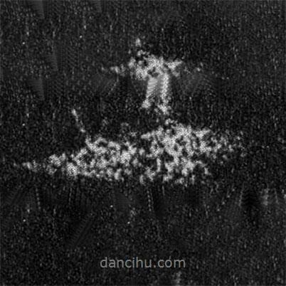 王羲之寫的行書一