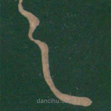 王獻之寫的行書之