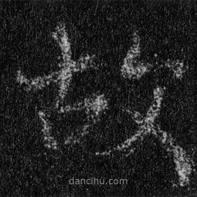 王羲之寫的行書故