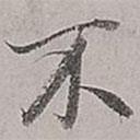 董其昌寫(xiě)的行書(shū)不