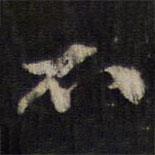 邵亨貞寫的行書不