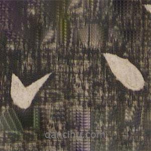 李建中寫(xiě)的行書(shū)八