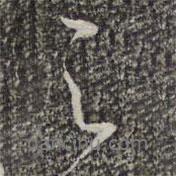 王元吉寫(xiě)的行書(shū)之