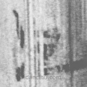 上博簡(jiǎn)寫(xiě)的篆書(shū)也