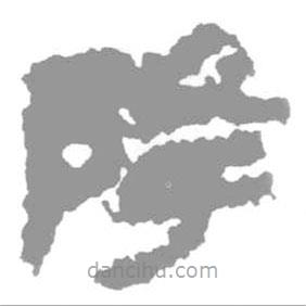 簡(jiǎn)帛寫(xiě)的篆書(shū)降