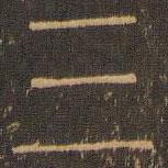 郁岡齋墨妙法帖寫(xiě)的篆書(shū)三