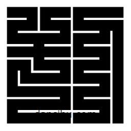 朱文篆寫的篆書刊