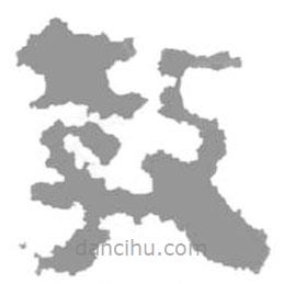 简帛写的篆书教