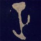 毛公鼎写的篆书正