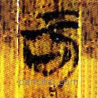 清華簡(jiǎn)寫(xiě)的篆書(shū)可