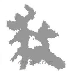 簡帛寫的篆書救