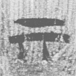 简帛写的篆书亓