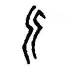 篆刻字典寫的篆書弜