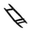 甲骨文写的篆书舟