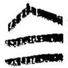 简帛写的篆书兑