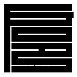 朱文篆寫的篆書扈