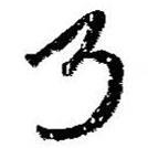 简帛写的篆书乃