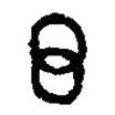 篆刻字典寫(xiě)的篆書(shū)環(huán)