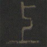 陈瓛写的篆书上