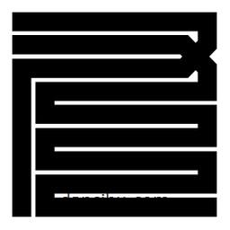 朱文篆寫的篆書九