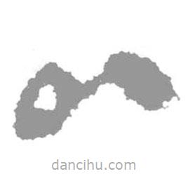 簡帛寫的篆書以