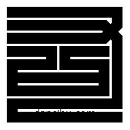 朱文篆寫的篆書右