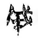 简帛写的篆书成